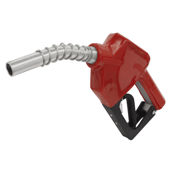 Automatic Shut-Off Delivery Nozzle