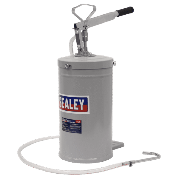 Oil Dispensing Unit 14L