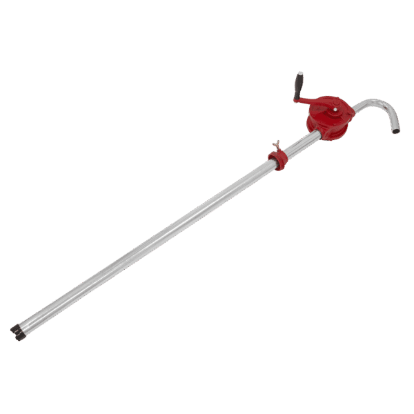 Rotary Pump for 205L Drum 0.3L/Revolution