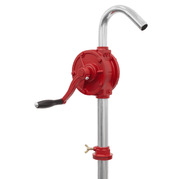 Rotary Pump for 205L Drum 0.3L/Revolution