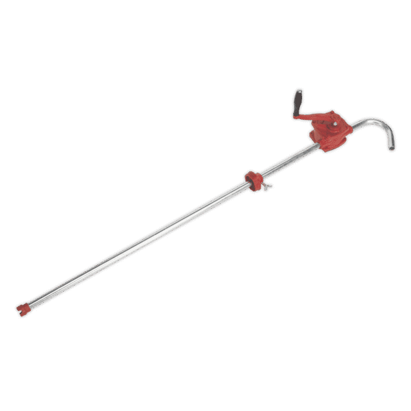 Rotary Pump for 205L Drum 0.2L/Revolution