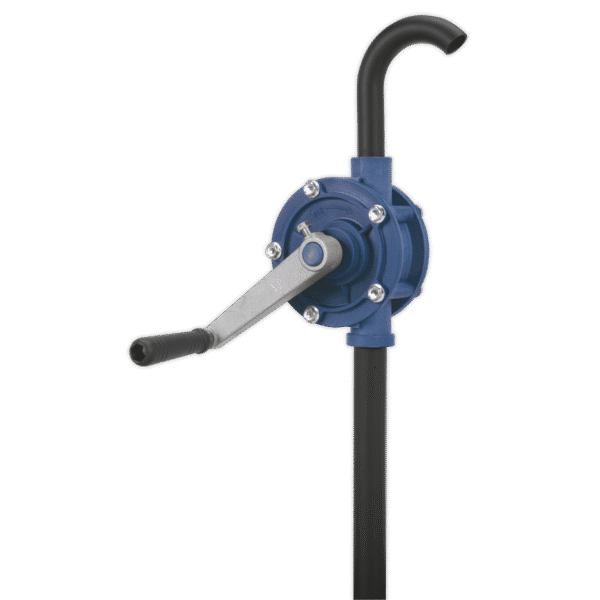 AdBlue® Heavy-Duty Rotary Pump