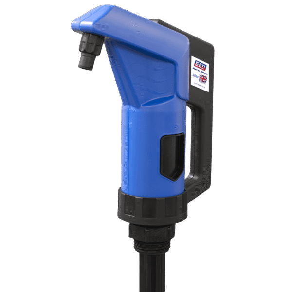 Heavy-Duty Lever Action Pump - AdBlue®