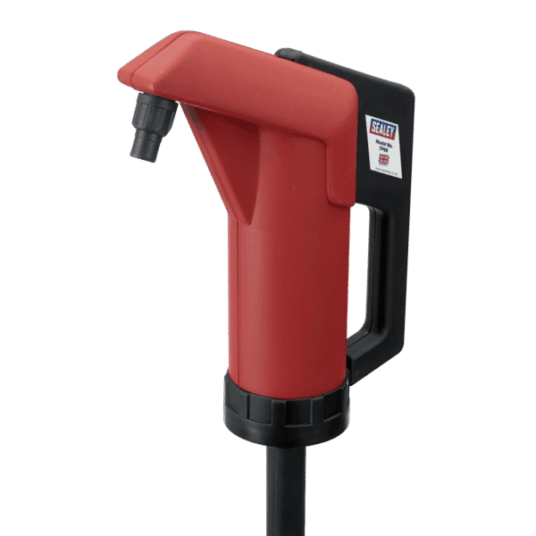 Self-Priming Heavy-Duty Lever Action Pump
