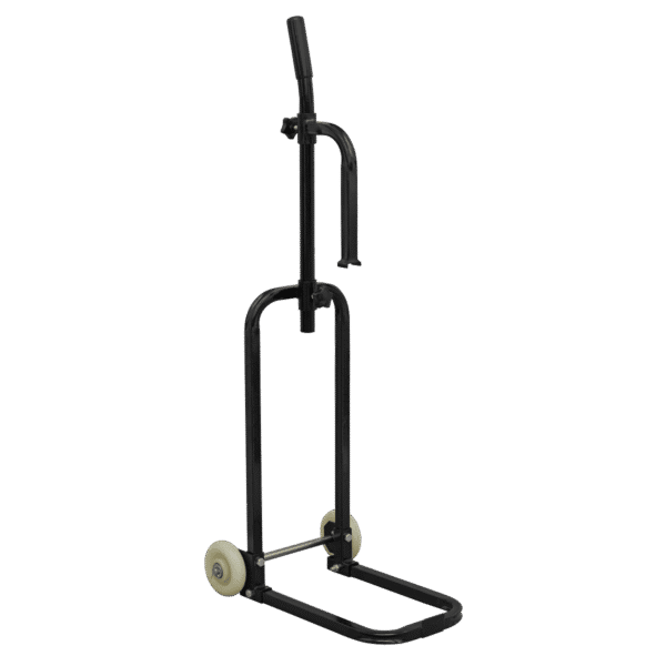 Container Drum Trolley 25L