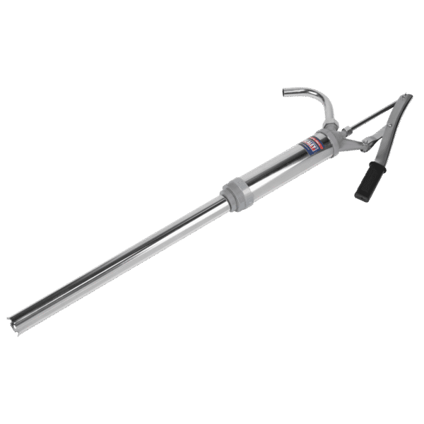 Self-Priming Lever Pump