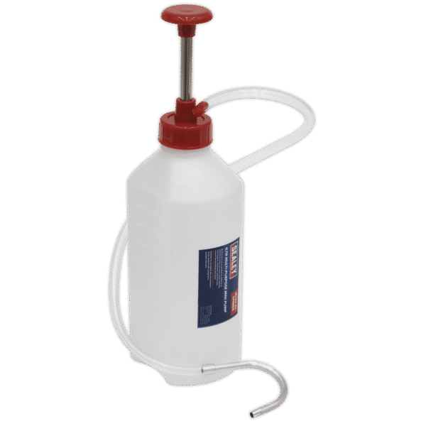Multipurpose Mini Pump 1L
