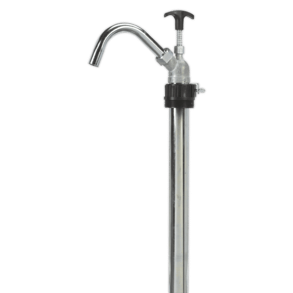 Lift Action Pump