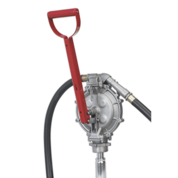 Double Diaphragm Fuel Transfer Pump