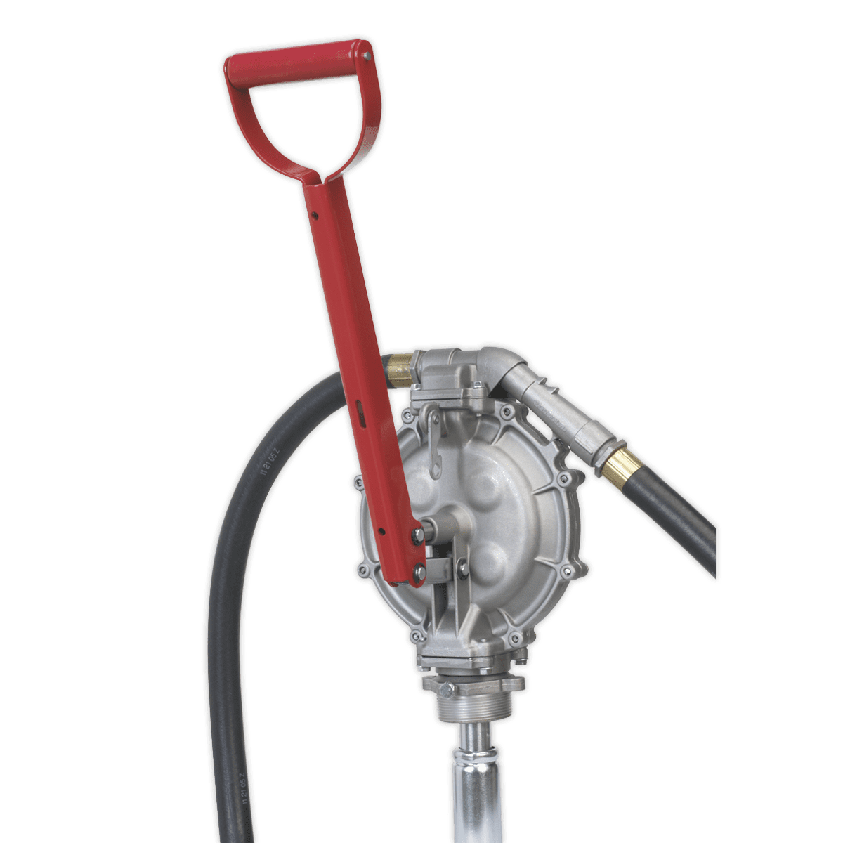 Double Diaphragm Fuel Transfer Pump