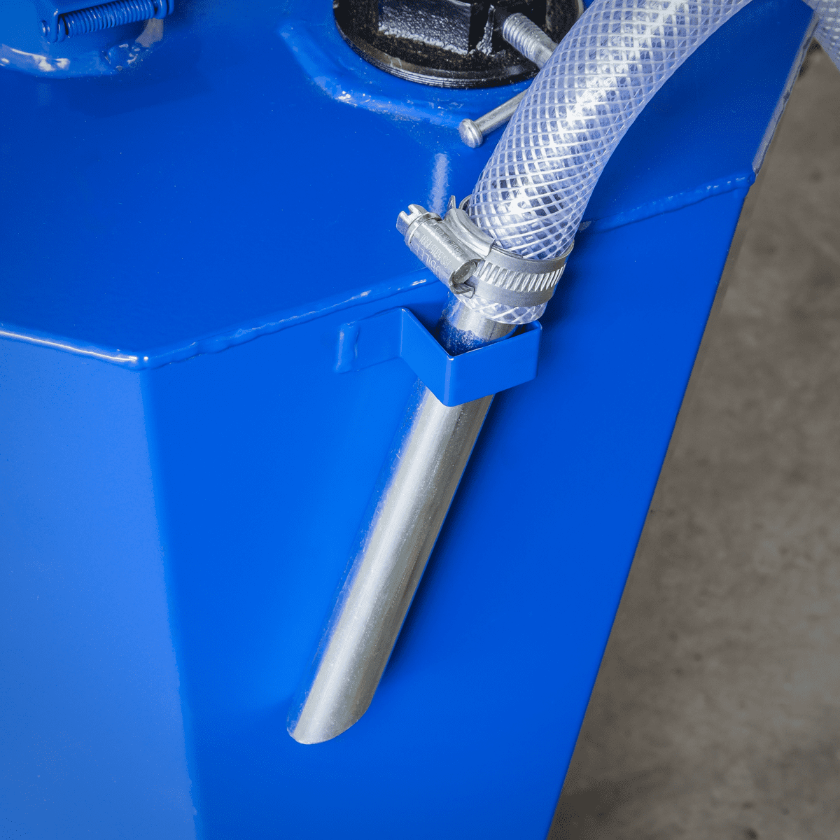 Gear Oil Dispensing Unit 10.5L - Image 7