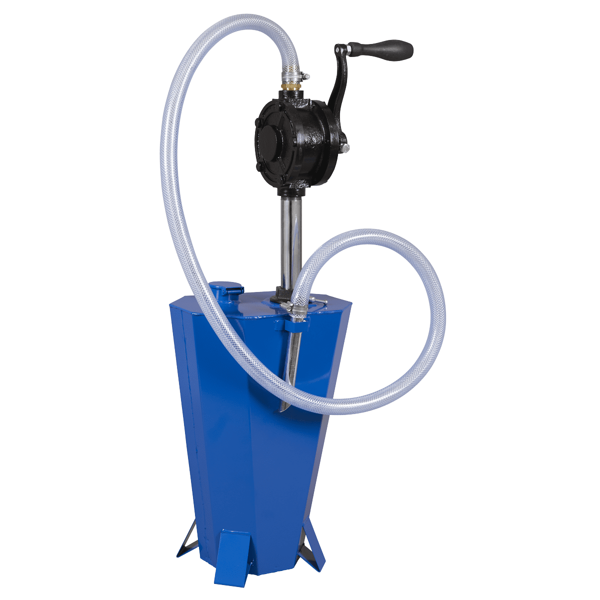 Gear Oil Dispensing Unit 10.5L - Image 3