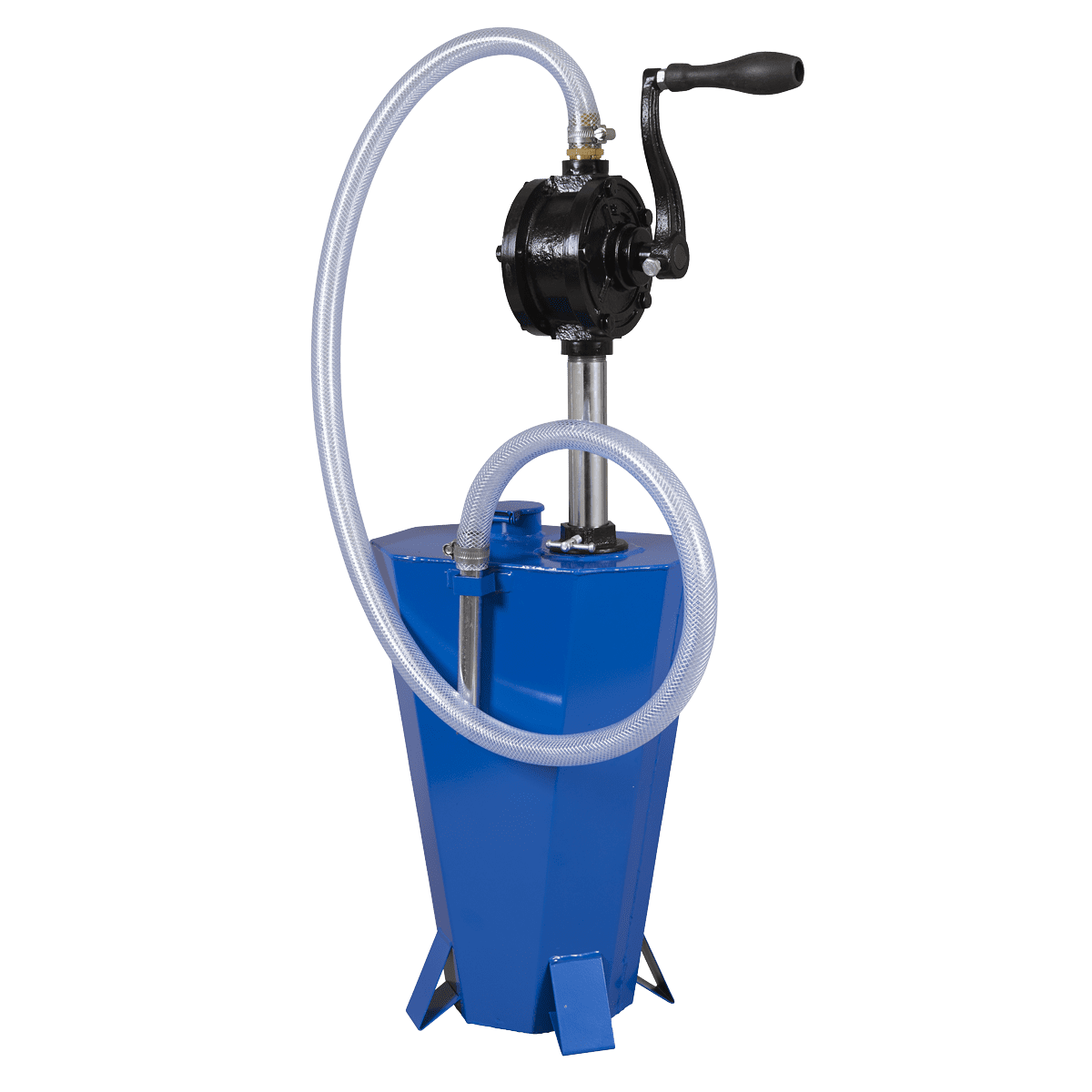 Gear Oil Dispensing Unit 10.5L