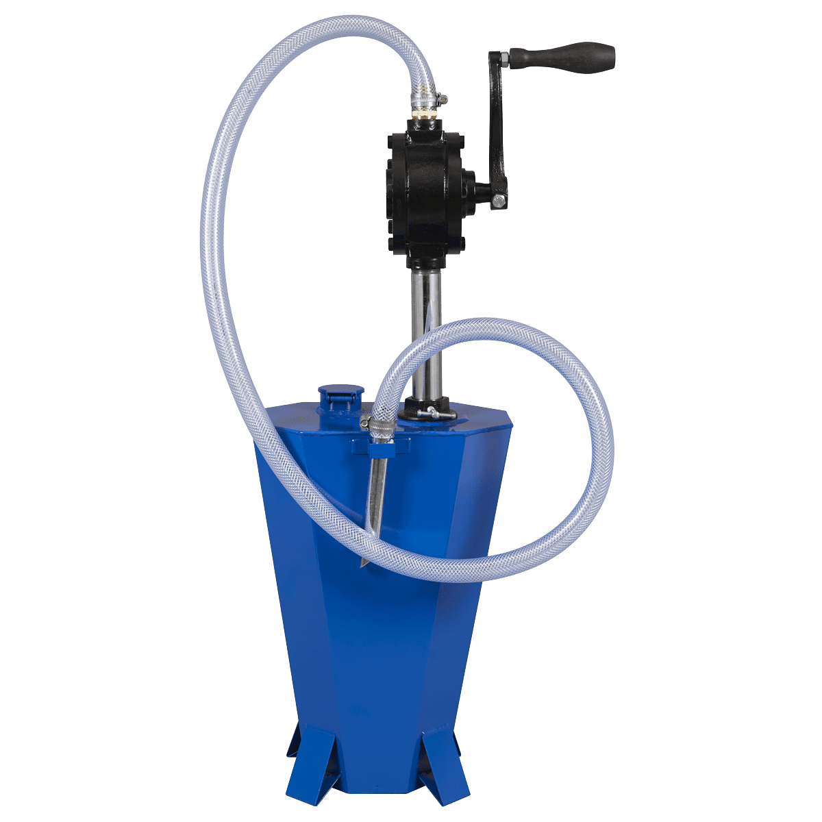 Gear Oil Dispensing Unit 10.5L - Image 2