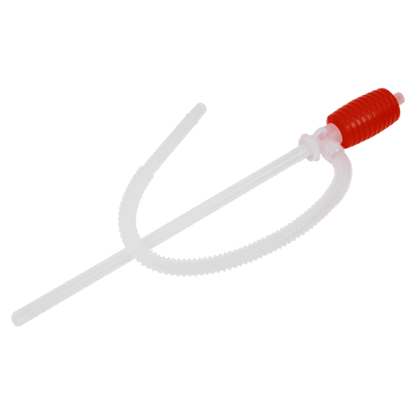 Syphon Hand Pump for 5L-25L Containers