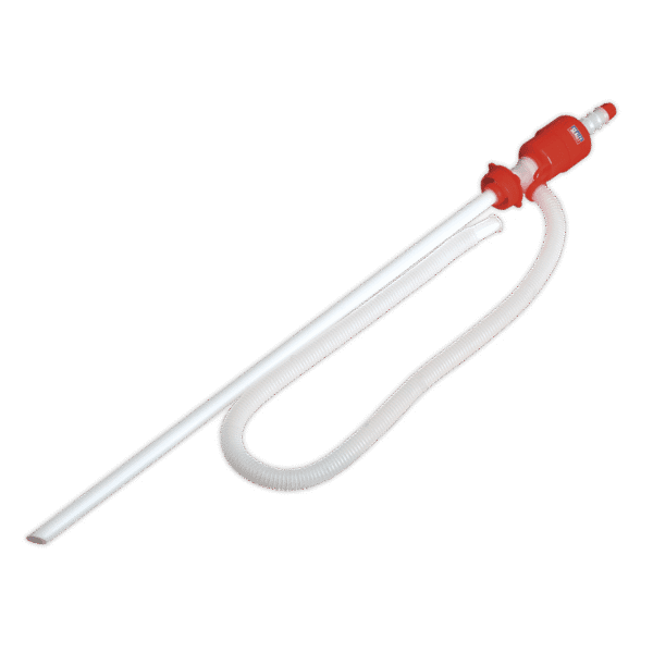 Syphon Pump for 60-205L Drum