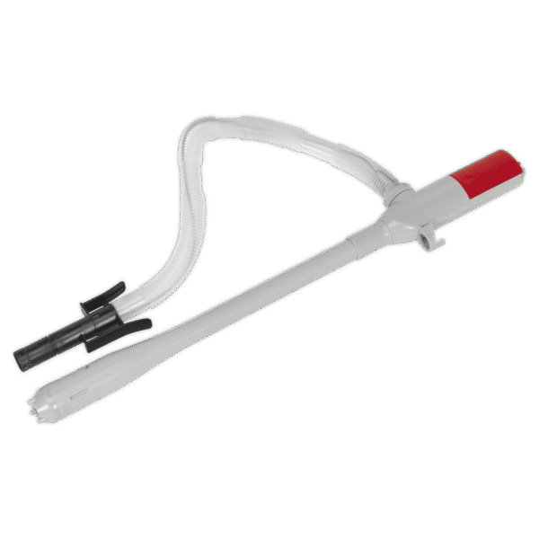 Battery Operated Jerry Can Pump