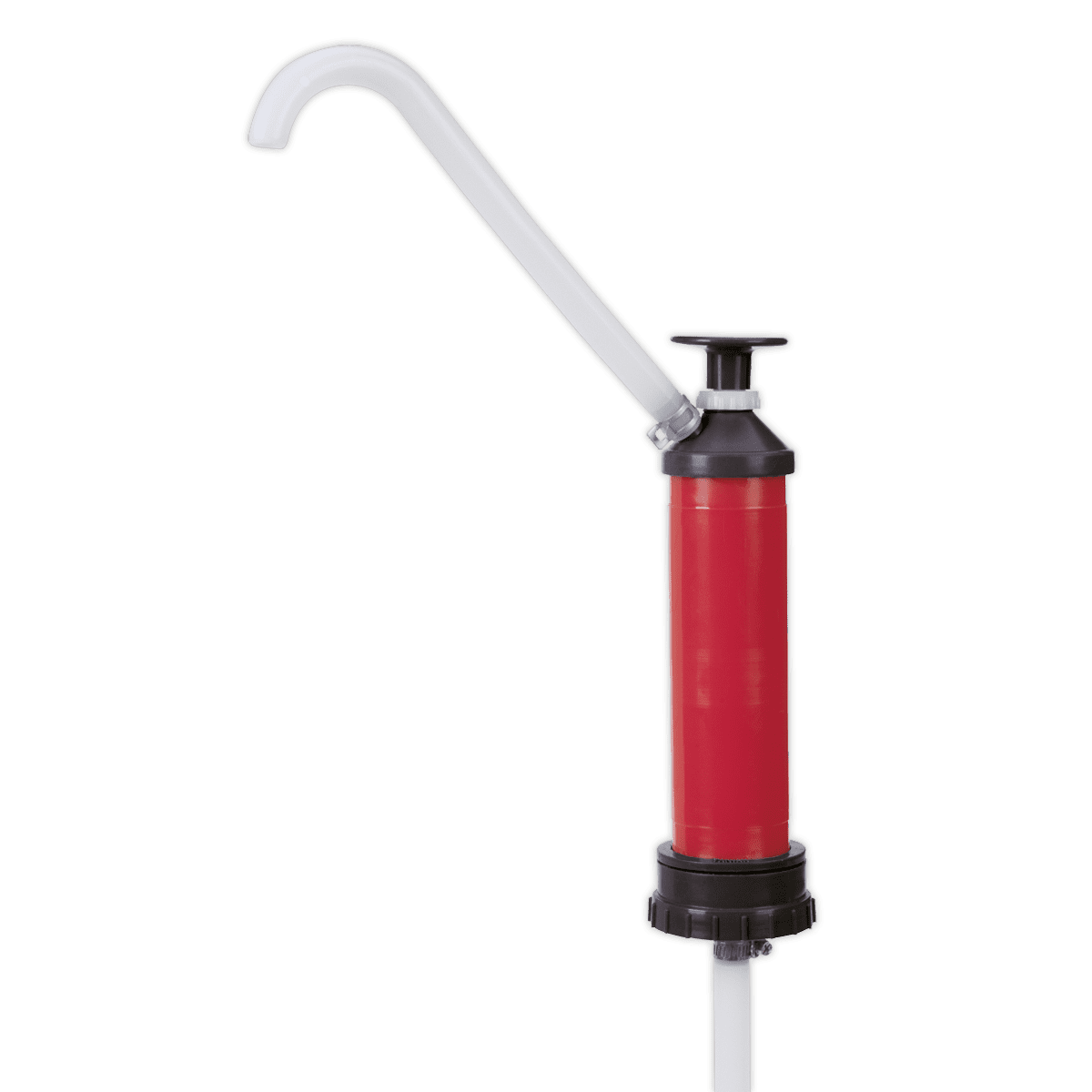 Self-Priming Piston Pump