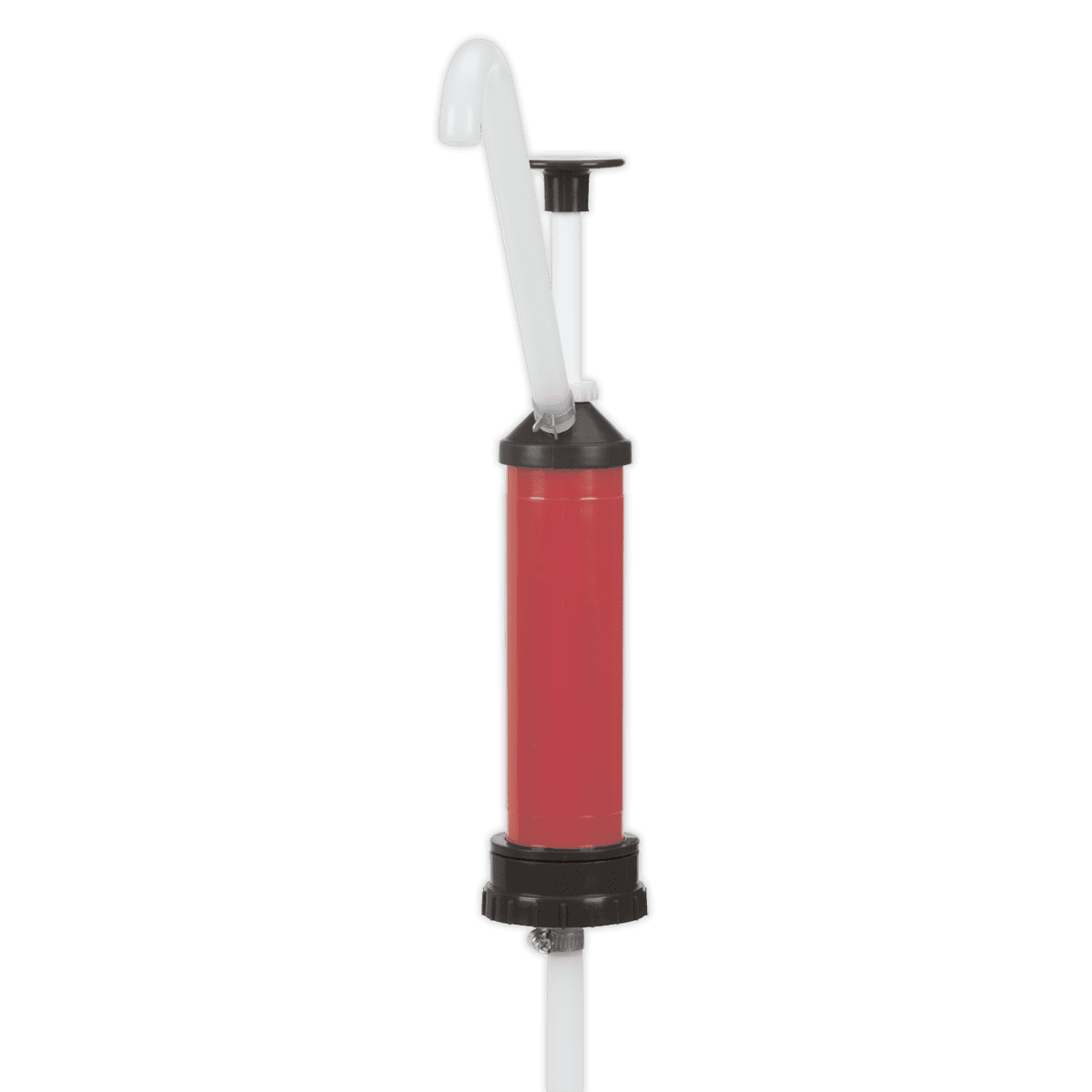 Self-Priming Piston Pump - Image 2