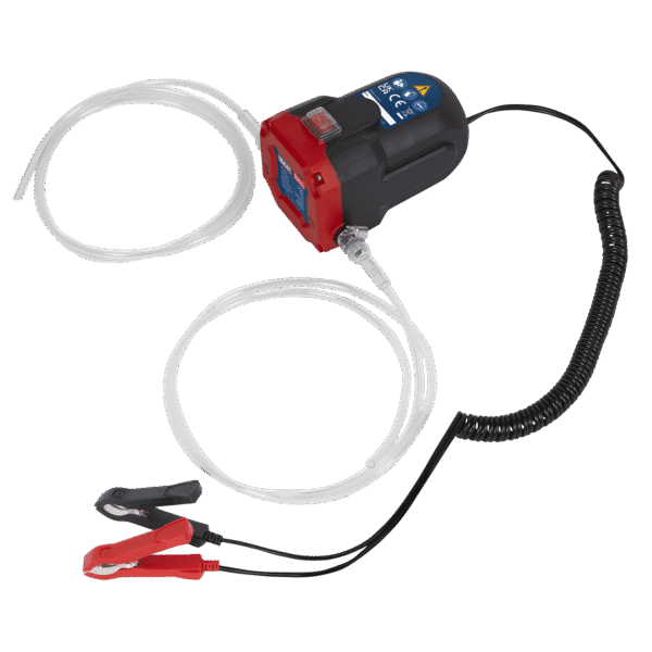Oil Transfer Pump 12V