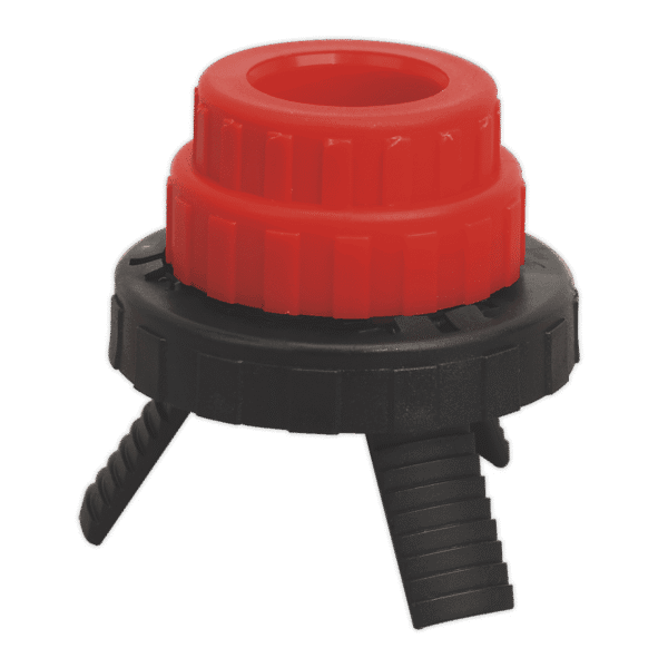 Universal Drum Closure Adaptor