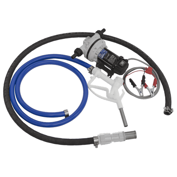 Portable AdBlue® Transfer Pump 12V