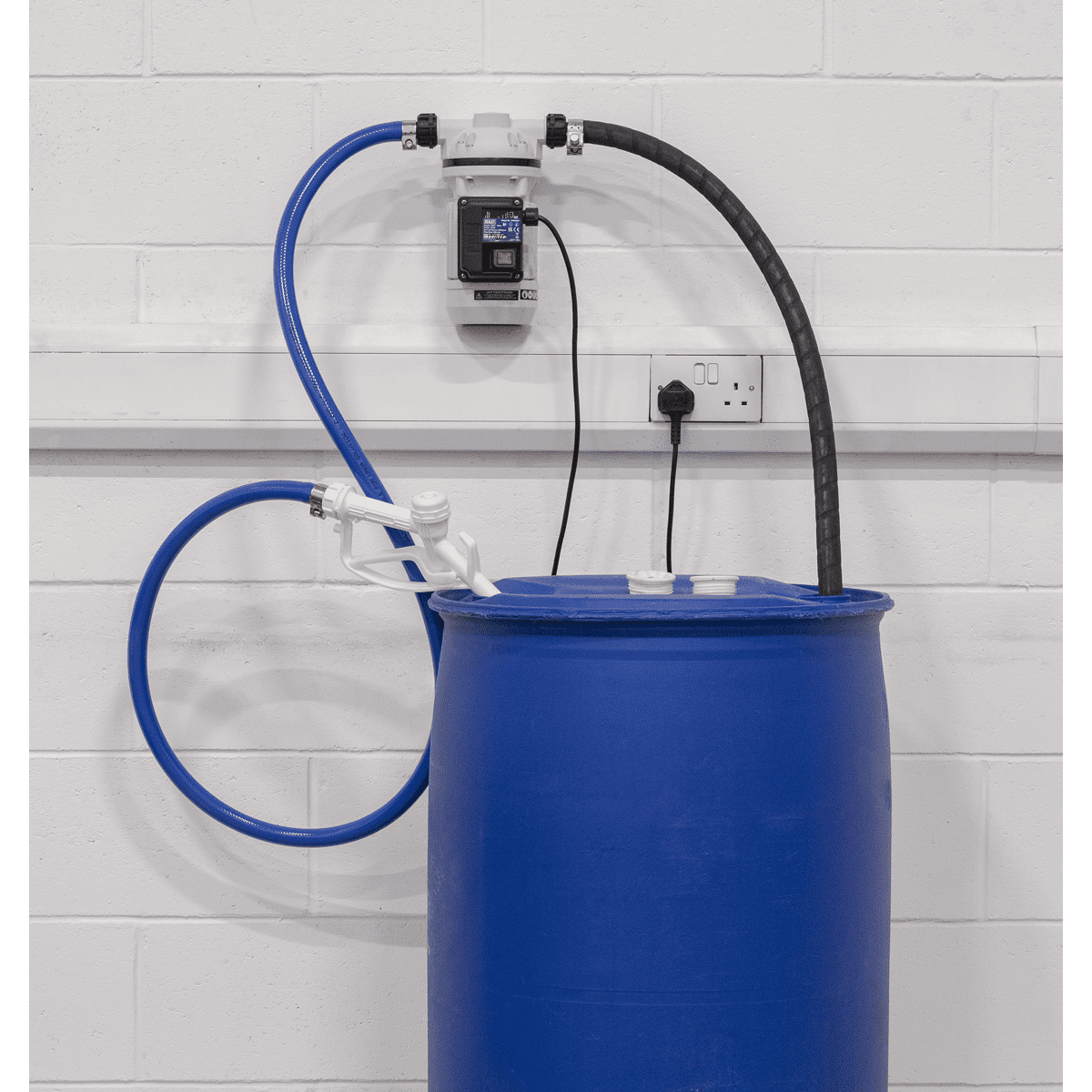 Portable AdBlue® Transfer Pump 230V - Image 5