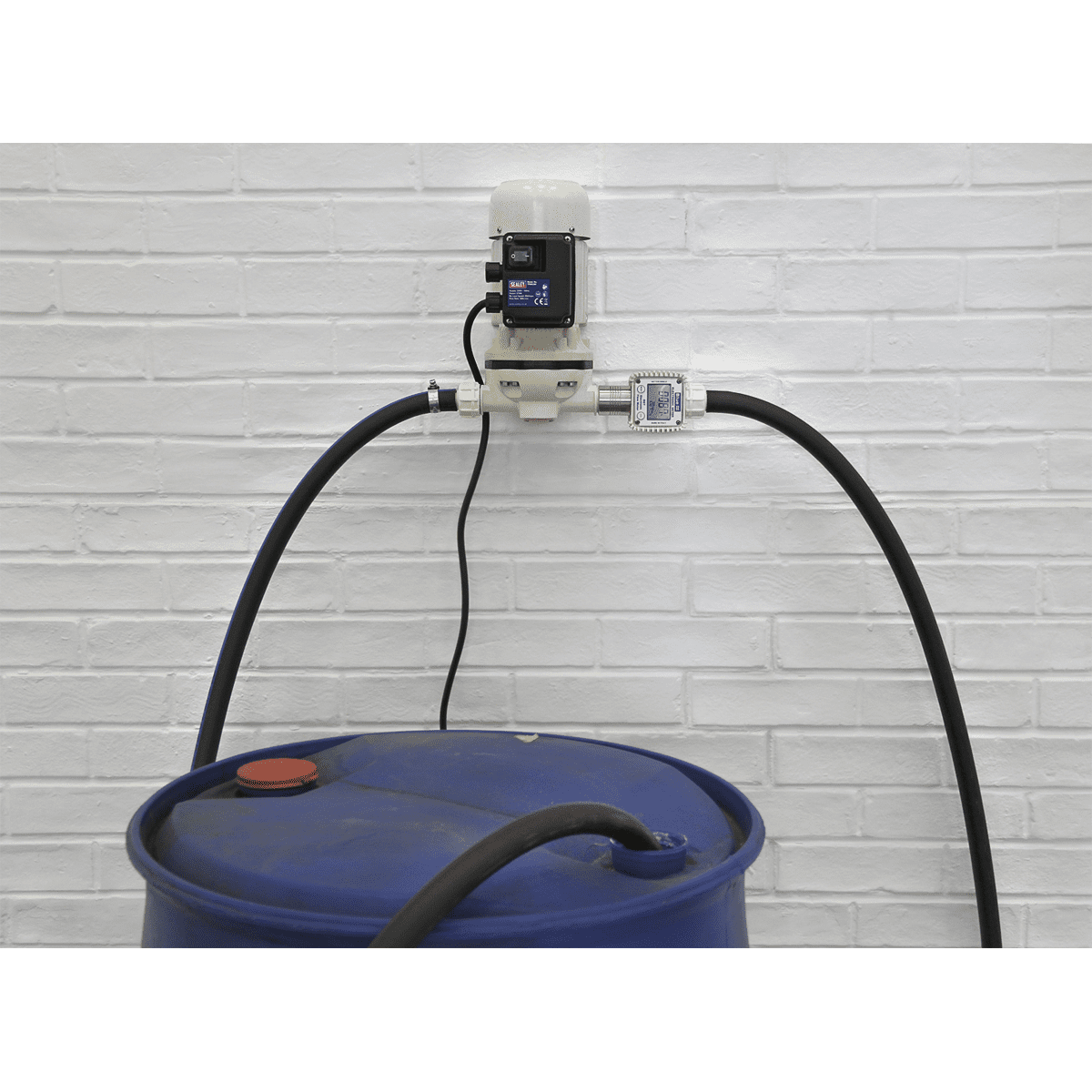 Portable AdBlue® Transfer Pump 230V - Image 10