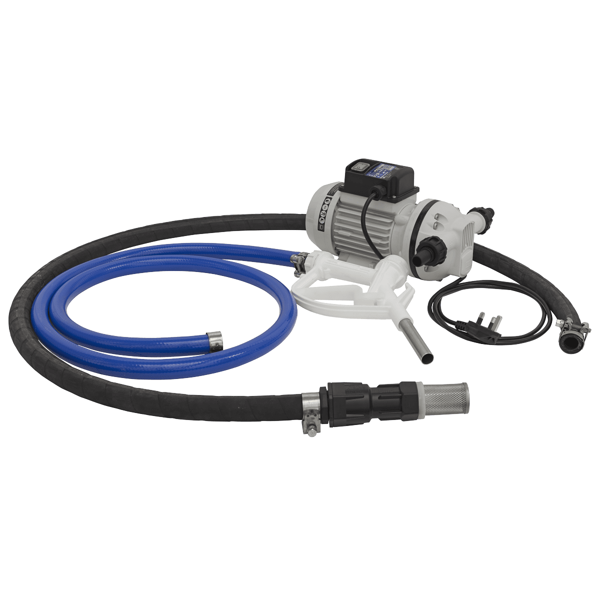 Portable AdBlue® Transfer Pump 230V - Image 6