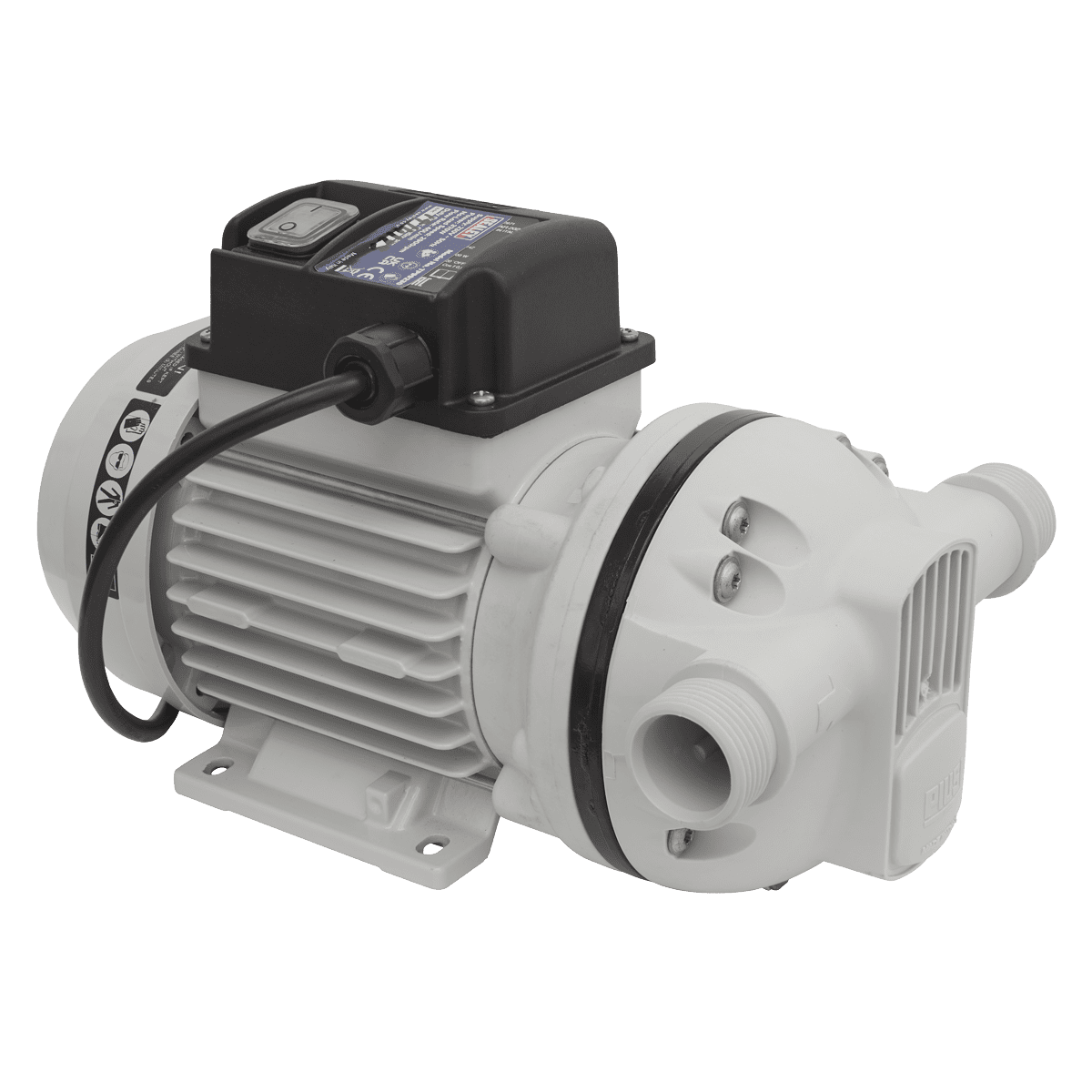 Portable AdBlue® Transfer Pump 230V - Image 7