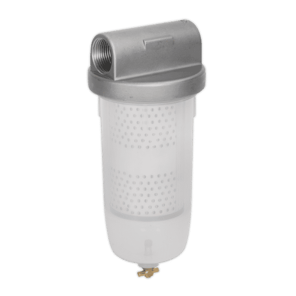 Transfer Pump Filter