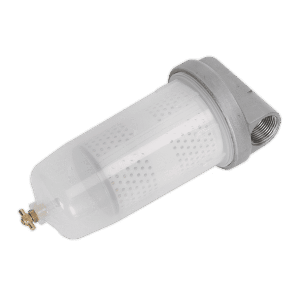Transfer Pump Filter