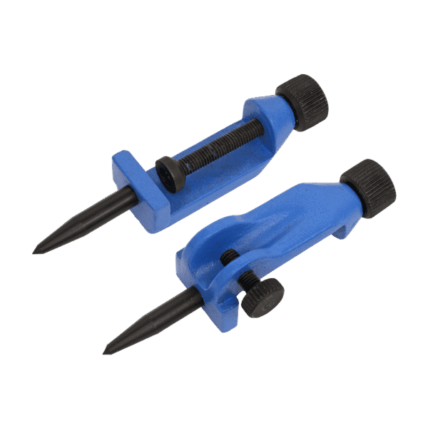 Trammel Point Set 2pc