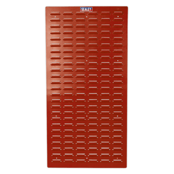 Steel Louvre Panel 500 x 1000mm - Pack of 2