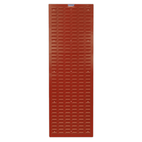 Steel Louvre Panel 500 x 1500mm - Pack of 2