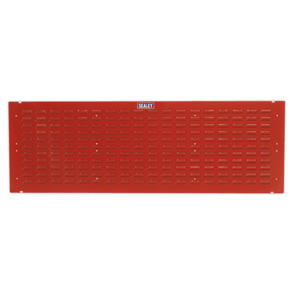 Steel Louvre Panel 1500 x 500mm - Pack of 2