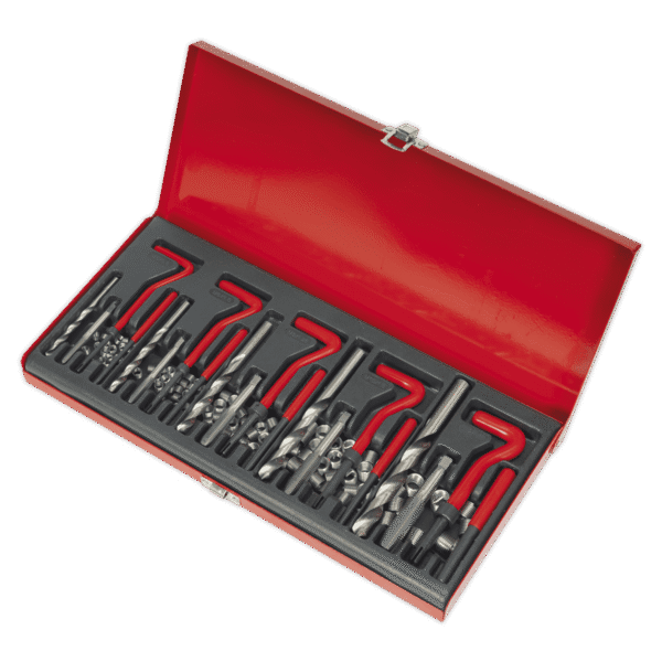 Master Thread Repair Kit