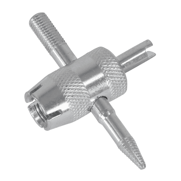 Tyre Valve Service Tool