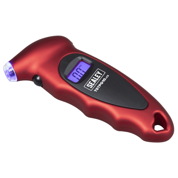 Digital Tyre Pressure Gauge