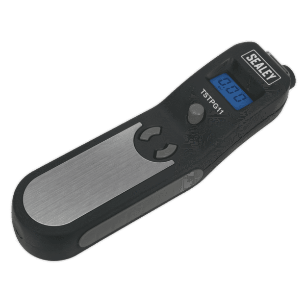 Digital Tyre Pressure & Tread Depth Gauge