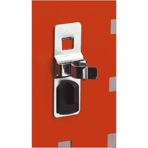 Spring Clip 19mm - Pack of 5