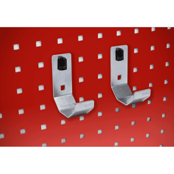 Pipe Bracket 60mm - Pack of 2