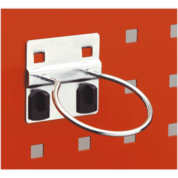 Power Tool Holder 60mm - Pack of 2