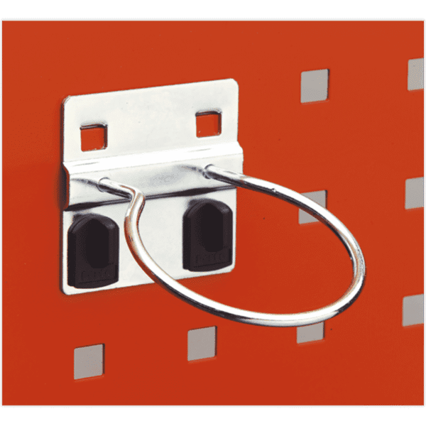 Power Tool Holder 80mm - Pack of 2