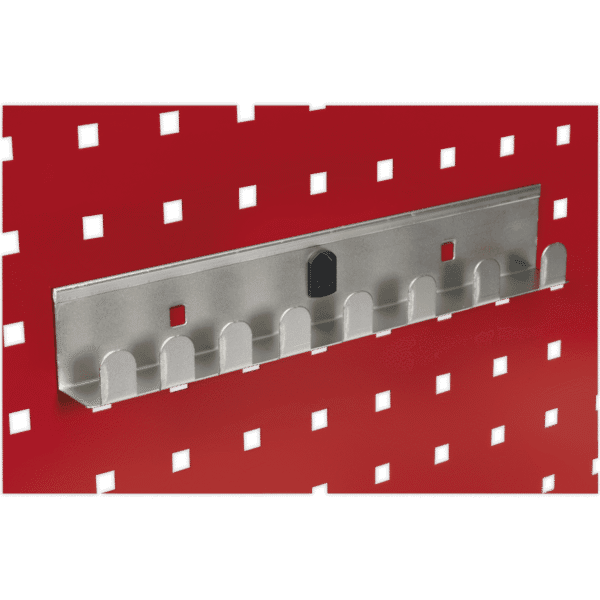 Socket Holder 270mm - Capacity 8 x 1/2"Sq Drive