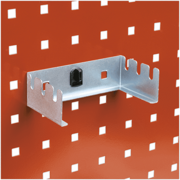 Hacksaw Holder Capacity 3