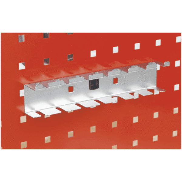 Screwdriver Holder Capacity 7