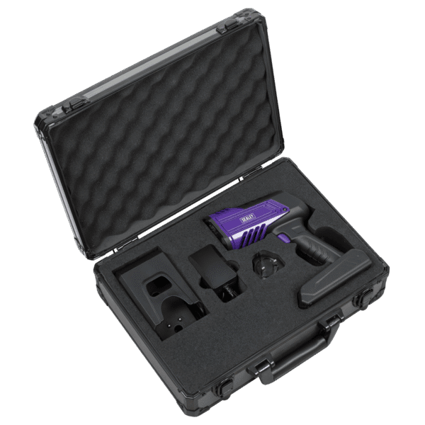 Rechargeable Inspection UV Curing Light Kit 66W