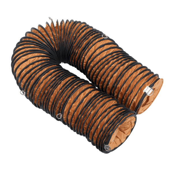 Flexible Ducting 200mm 10m