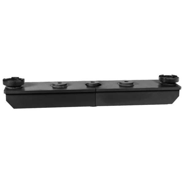 Cross Beam Extendable Single Ram Adaptor 11-15 Tonne